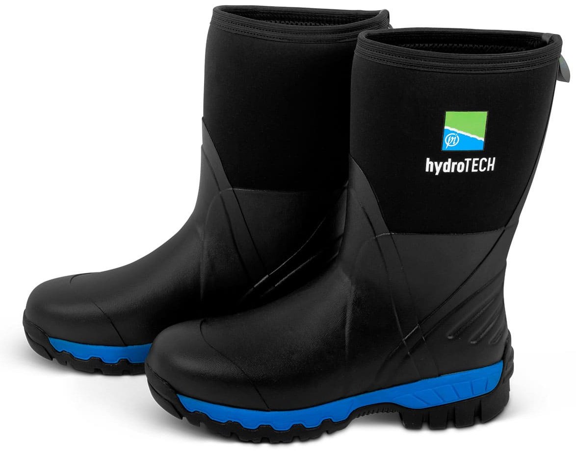 Сапоги Preston Hydrotech Wellie Boots P0200541 44 купить,NaN