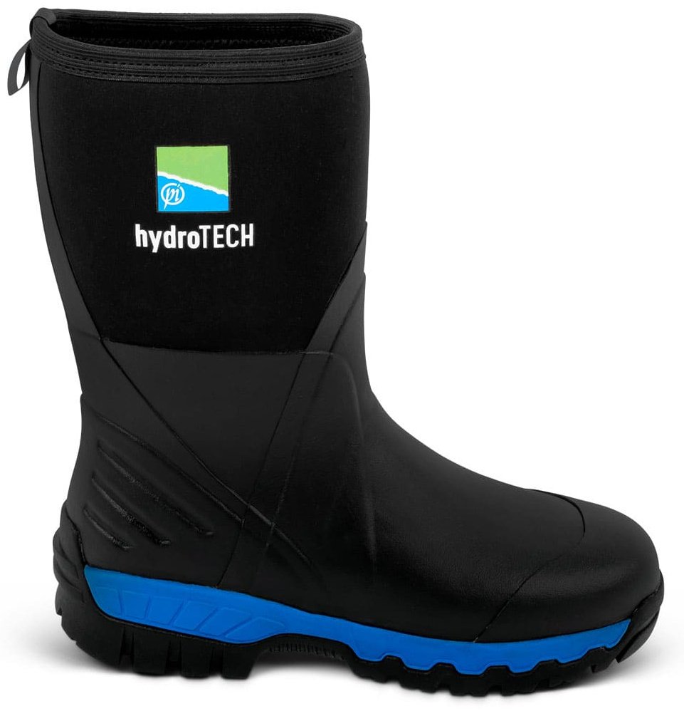 Сапоги Preston Hydrotech Wellie Boots P0200542 45 купить,NaN