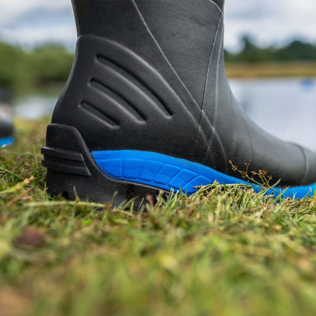 Сапоги Preston Hydrotech Wellie Boots P0200542 45 купить,NaN