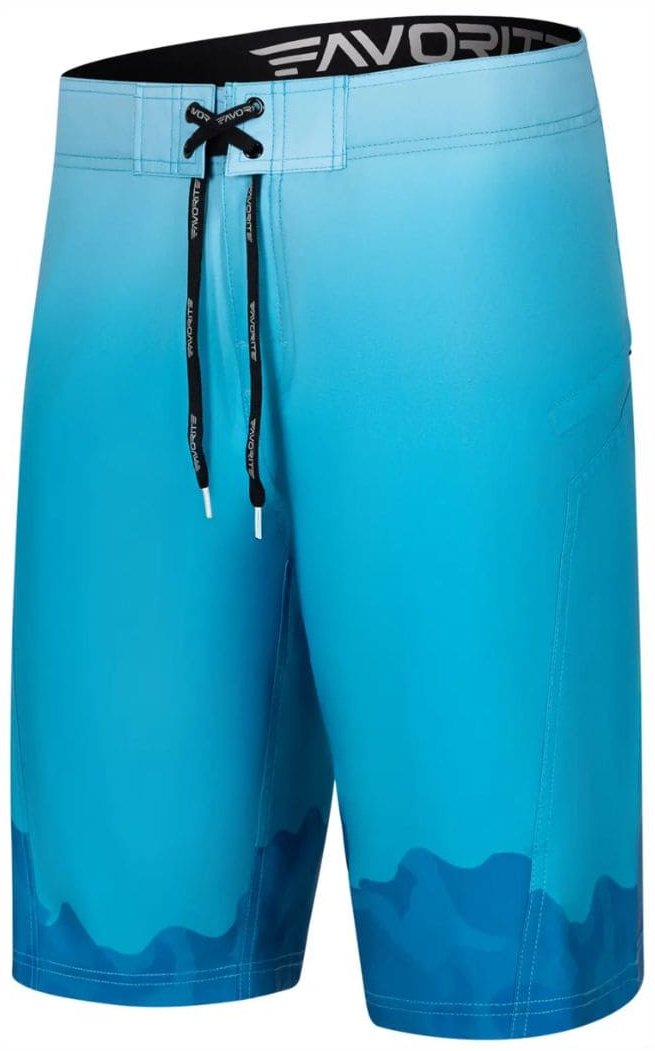Шорты FAVORITE Johny Board shorts 40 купить,NaN