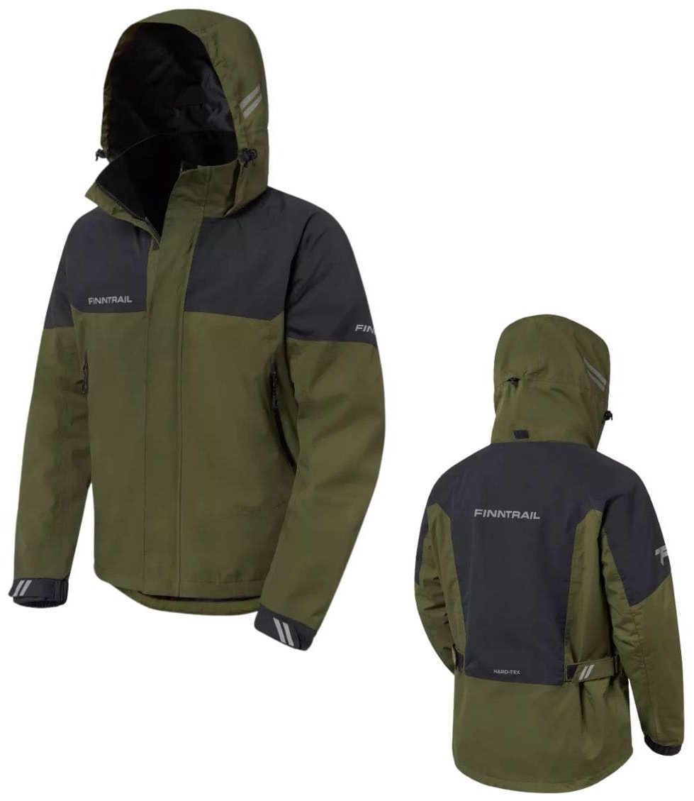 Костюм Finntrail GT 3465 XL купить,NaN