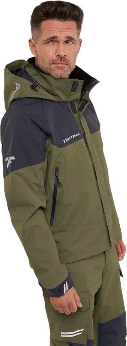 Костюм Finntrail GT 3465 XL купить,NaN