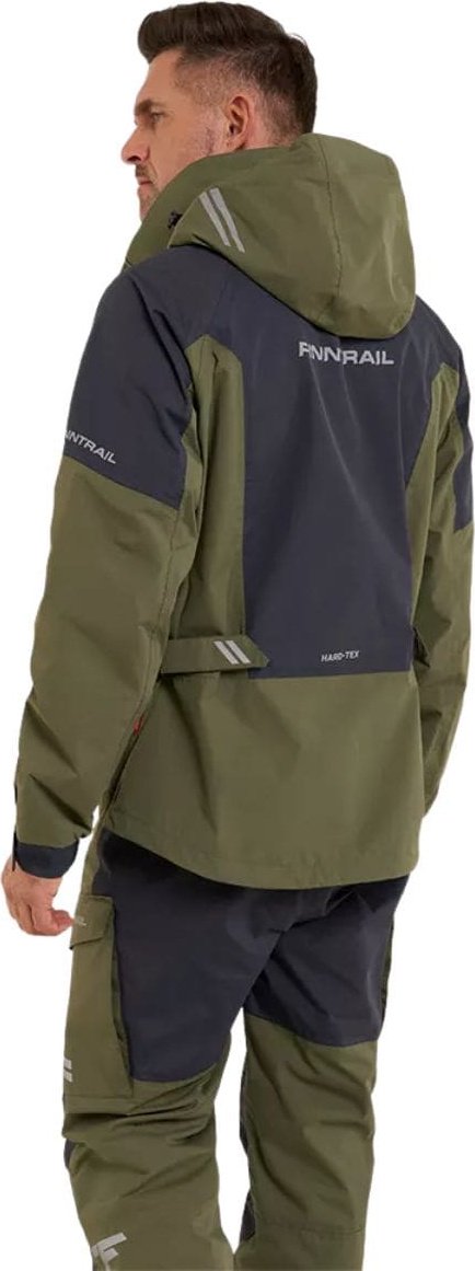 Костюм Finntrail GT 3465 XL купить,NaN