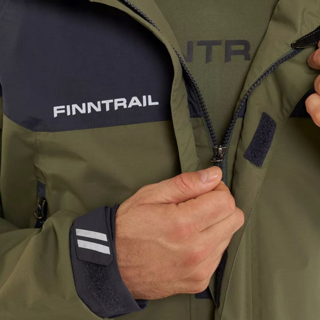 Костюм Finntrail GT 3465 XL купить,NaN