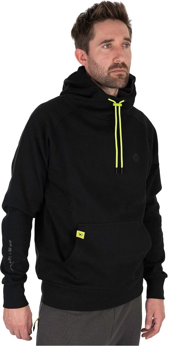 Толстовка Matrix Hoody Black Edition XXL купить,NaN