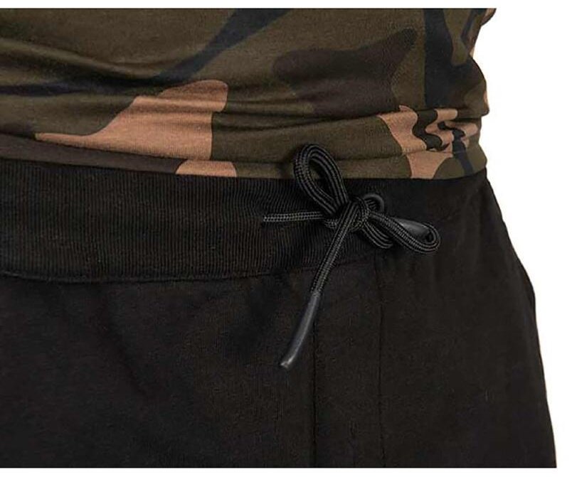 Брюки Fox Black / Camo Combat jogger CFX315 S купить,NaN