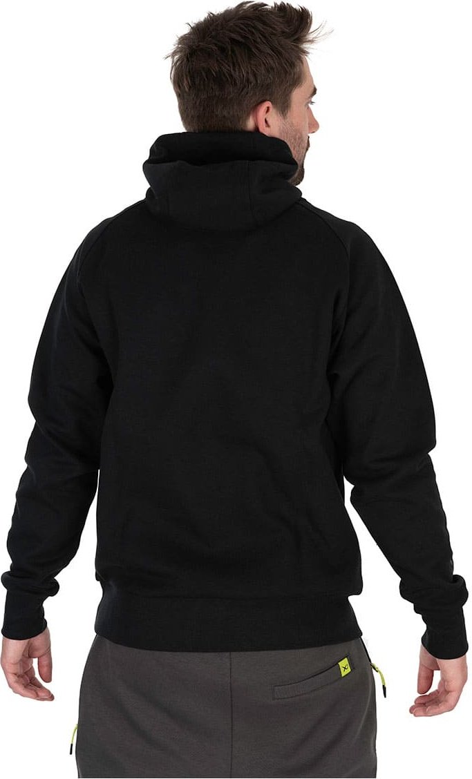 Толстовка Matrix Hoody Black Edition XXL купить,NaN