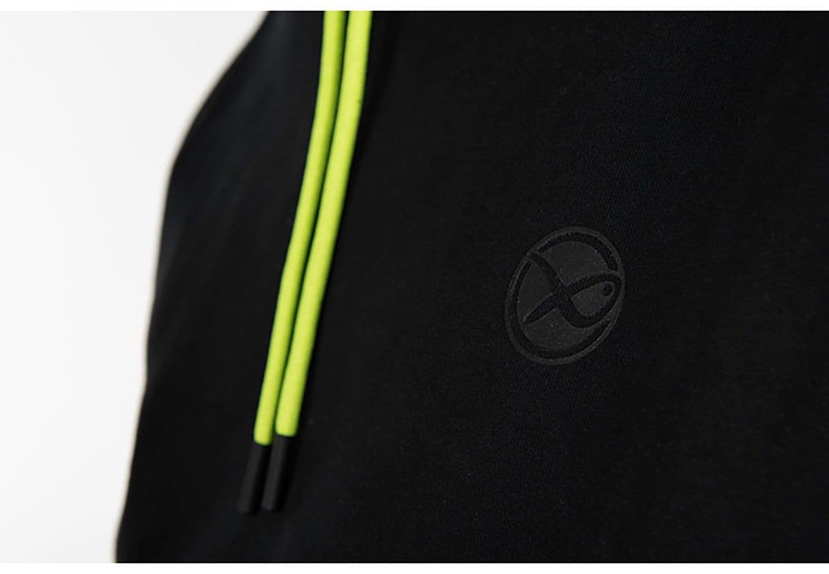 Толстовка Matrix Hoody Black Edition XXL купить,NaN