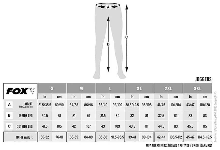 Брюки Fox Black / Camo Combat jogger CFX315 S купить,NaN