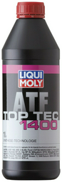 LIQUI MOLY Top Tec ATF 1400 1 л