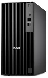 Системный блок Dell Pro Tower QCT1255 210-BQNH Black