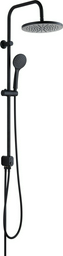 ESKO душевой набор (гарнитур) ST1550 Black