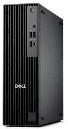 Системный блок Dell Pro Slim QCS1250 210-BPQZ Black