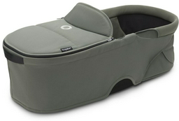 Люлька-переноска Bugaboo Dragonfly bassinet макс. возраст 6 месяцев зеленый
