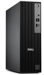 Системный блок Dell Pro Slim QCS1250 210-BPQZ Black