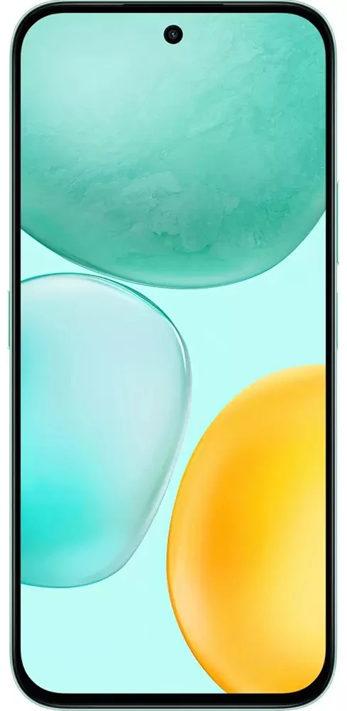 Смартфон Honor X6c 6/128GB Ocean Cyan купить,NaN