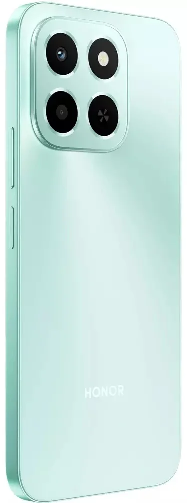 Смартфон Honor X6c 6/128GB Ocean Cyan купить,NaN