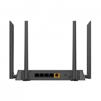 Маршрутизатор D-Link DIR-841/RU/A1B черный - ForteMarket Маршрутизатор D-Link DIR-841/RU/A1B черный купить,0