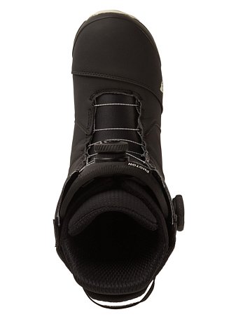 Ботинки для сноуборда Burton Photon Boa 2022 15086106001 черные 42 купить,NaN