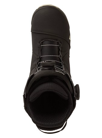 Ботинки для сноуборда Burton Photon Boa 2022 15086106001 черные 42 купить,NaN