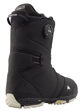 Ботинки для сноуборда Burton Photon Boa 2022 15086106001 черные 42 купить,NaN
