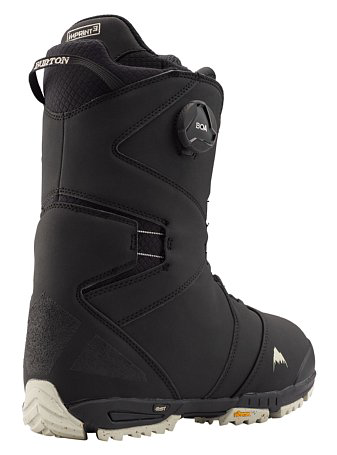 Ботинки для сноуборда Burton Photon Boa 2022 15086106001 черные 42 купить,NaN