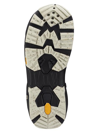 Ботинки для сноуборда Burton Photon Boa 2022 15086106001 черные 42 купить,NaN