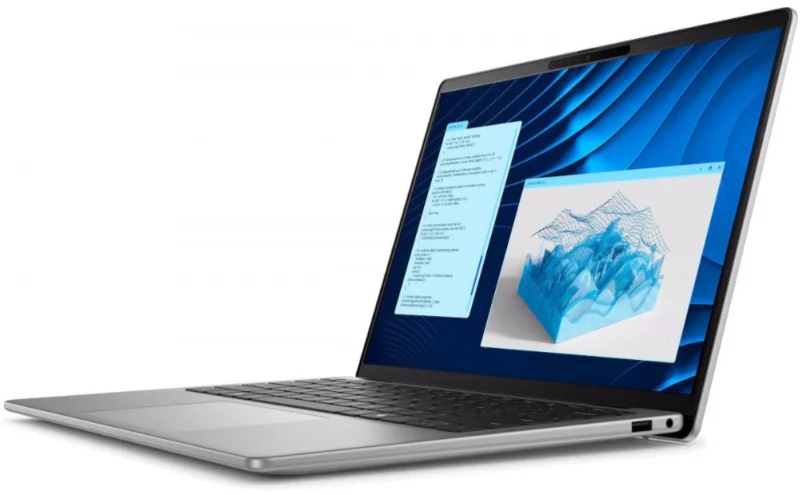Ноутбук Dell Latitude 5455 N001L5455EMEA_VP 14" Grey купить,810570