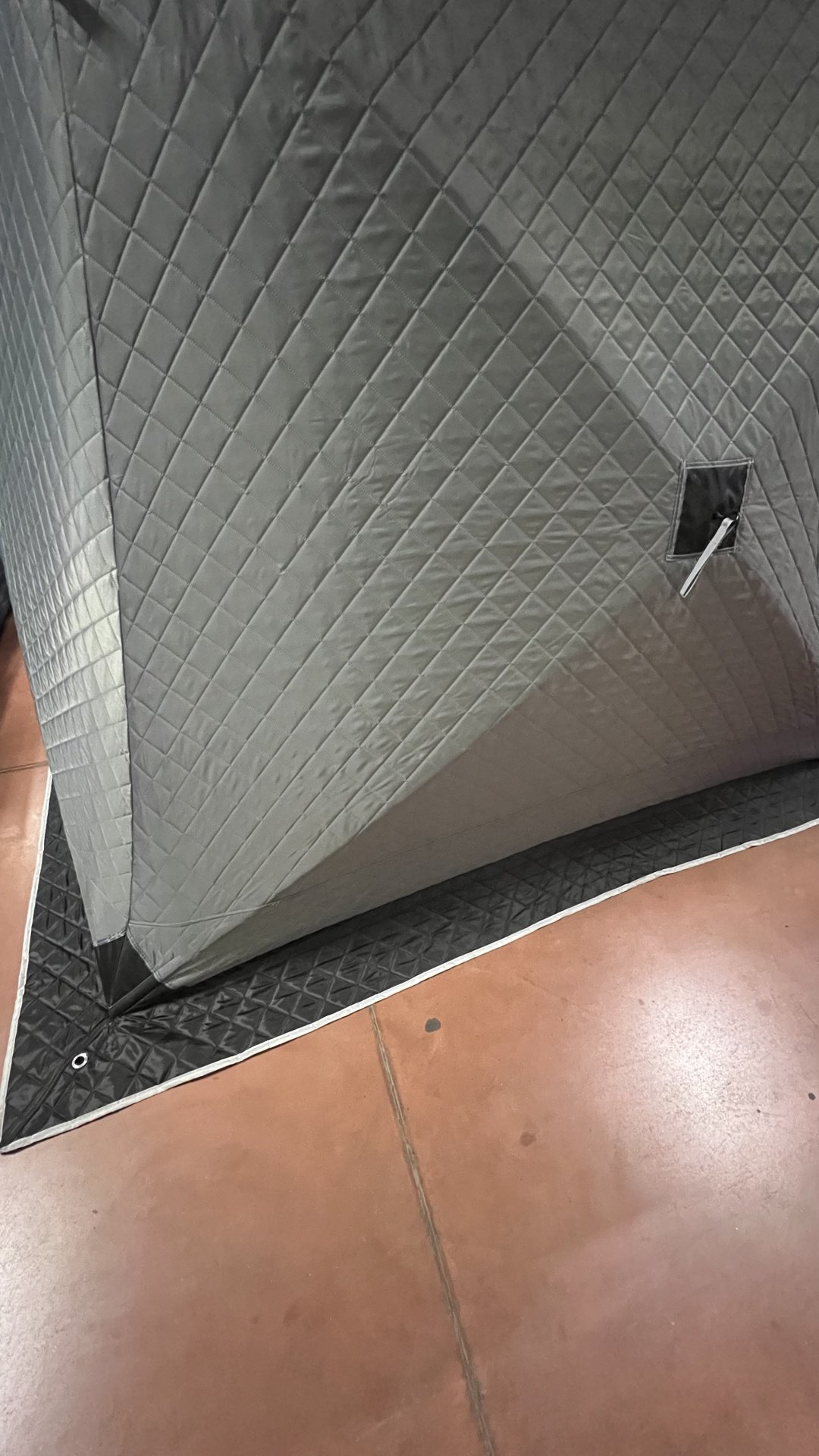 Палатка куб для рыбалки 4-местная зеленый купить,NaN