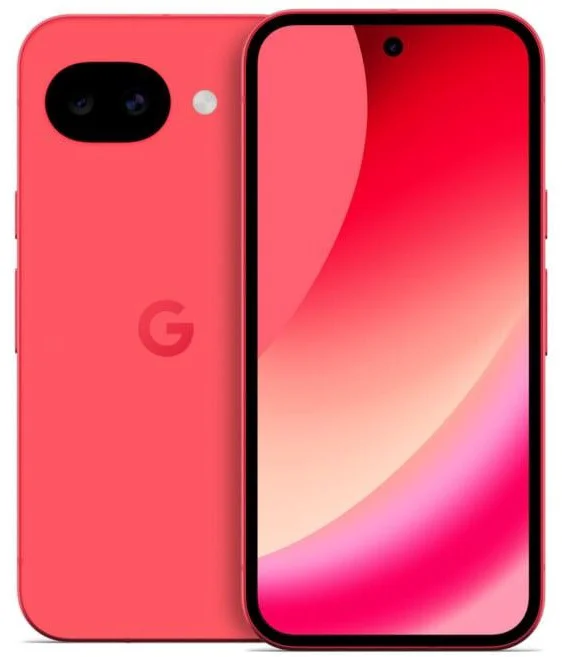 Смартфон Google Pixel 10a 8/256GB Berry - ForteMarket Смартфон Google Pixel 10a 8/256GB Berry купить,339990