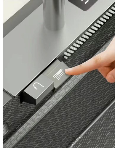 Кухонная мойка GUDSINK HY7545BL Nonablack врезная 75х45х22 см, нержавеющая сталь купить,NaN