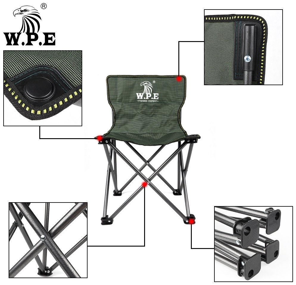 W.P.E комплект W.P.E 120/60 зеленый