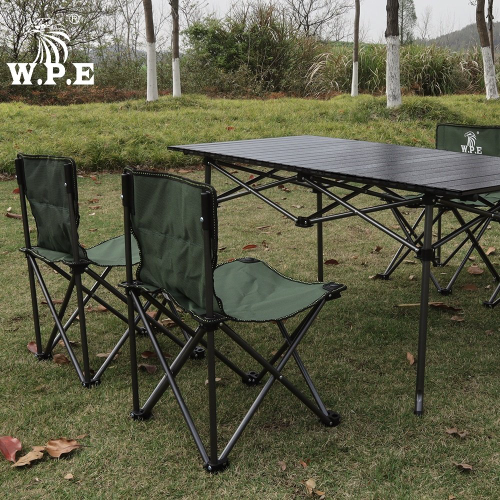 W.P.E комплект W.P.E 120/60 зеленый купить,NaN