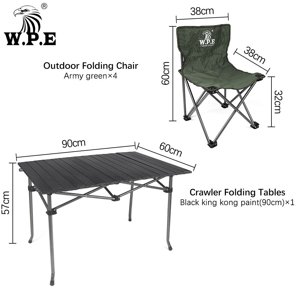 W.P.E комплект W.P.E 120/60 зеленый купить,NaN