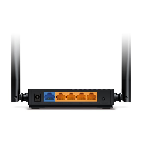 Маршрутизатор TP-Link Archer C64 AC1200 черный - ForteMarket Маршрутизатор TP-Link Archer C64 AC1200 черный купить,0