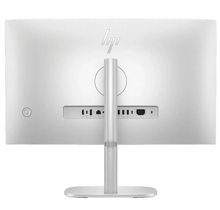 Моноблок HP EliteStudio 8 AiO G1i C6QV6ET 27" Silver купить,NaN