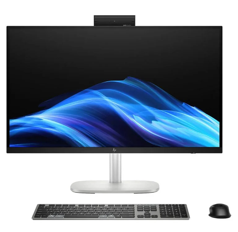 Моноблок HP EliteStudio 8 AiO G1i C6QV6ET 27" Silver купить,NaN