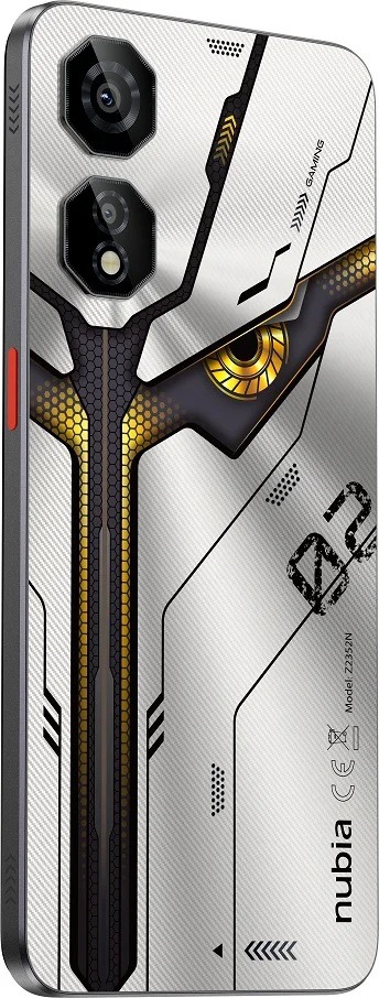 Смартфон ZTE Nubia Neo 2 8/256GB серый + подарок купить,249990