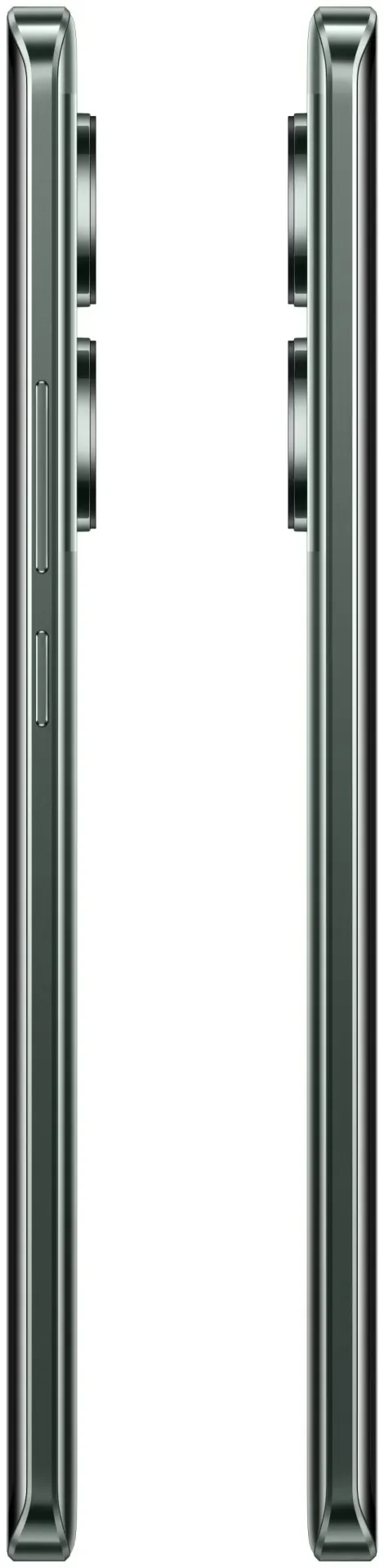 Смартфон Realme GT 6T RMX3853 12/256GB Razor Green купить,NaN