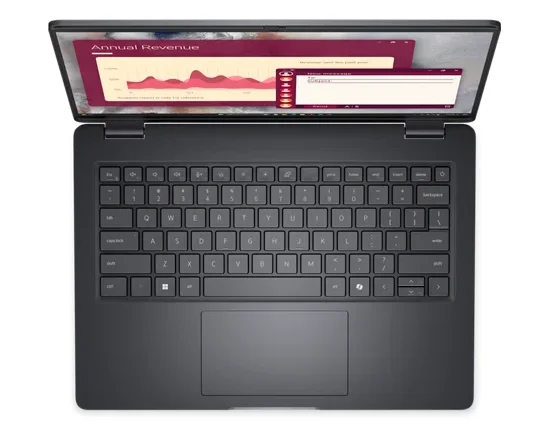 Ноутбук Dell Pro 14 PC14250 210-BPBR_BTO013_PC14250_EMEA 14" Grey купить,NaN