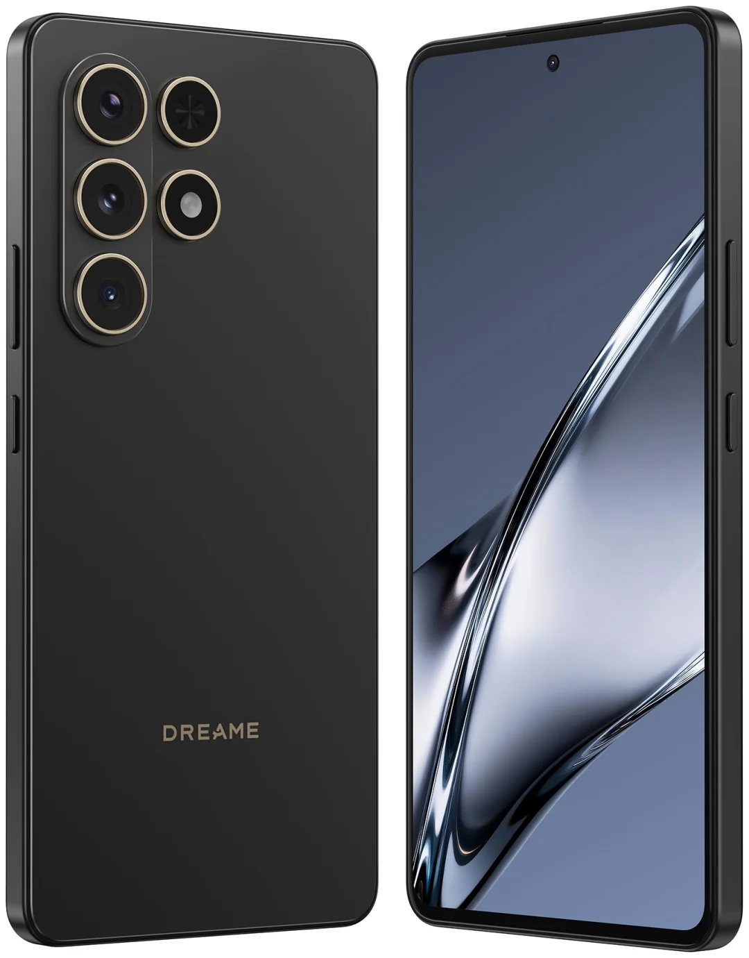Смартфон Dreame E1 W5110 8/256GB Black купить,181994