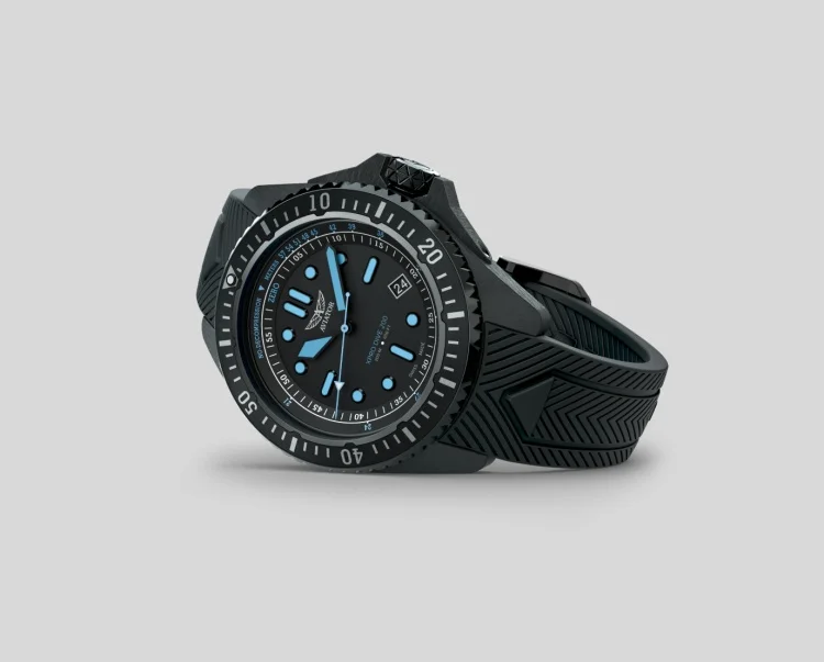 Наручные часы Aviator X-Pro Dive 200 V.1.42.5.377.6 купить,NaN