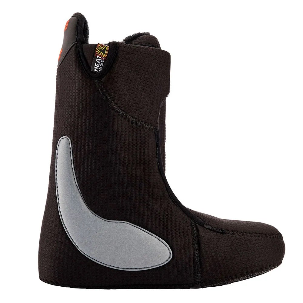 Ботинки для сноуборда Burton Limelight Boa 2022 15087107004 черные 40 купить,NaN
