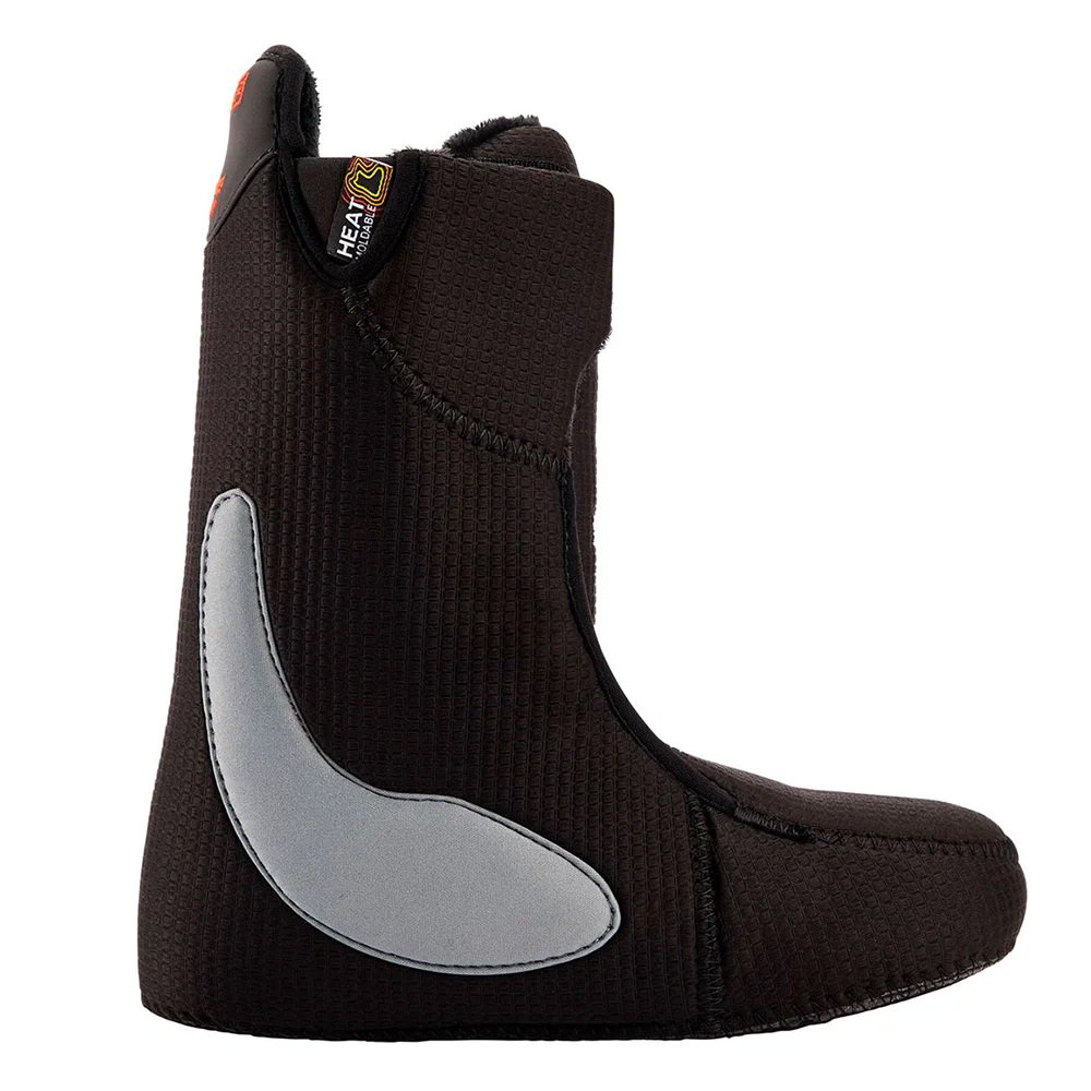 Ботинки для сноуборда Burton Limelight Boa 2022 15087107004 черные 40 купить,NaN