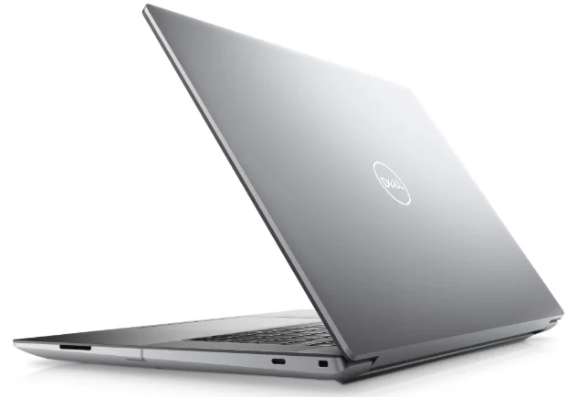 Ноутбук Dell Precision 5690 210-BLLB 15.6" Gray купить,2266280