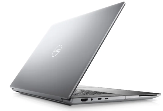 Ноутбук Dell Precision 5690 210-BLLB 15.6" Gray купить,2266280