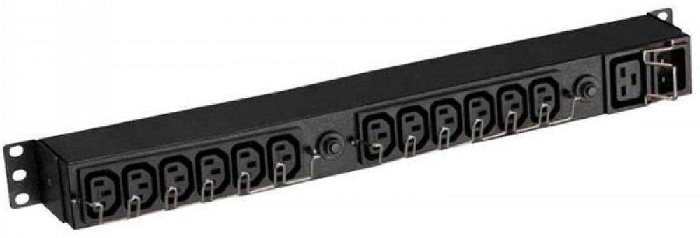 Блок распределения питания для ИБП Eaton EFLX12I