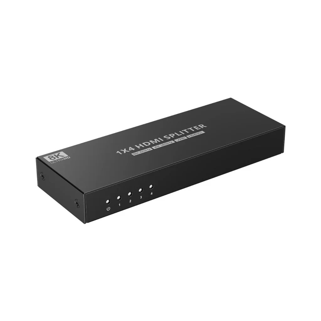 Сплиттер Lenkeng LKV864