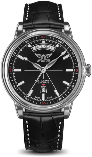 Наручные часы Aviator Douglas Day Date V.3.20.0.142.4