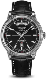 Наручные часы Aviator Douglas Day Date V.3.20.0.142.4